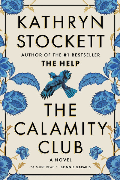 The Calamity Club - Ingram