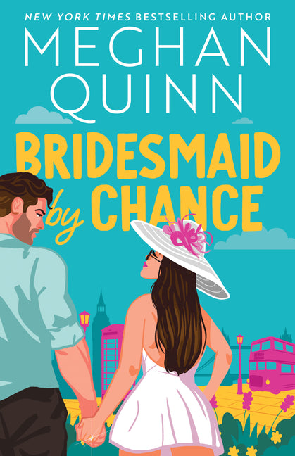 Bridesmaid by Chance - Ingram