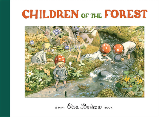 Children of the Forest: Mini Edition (Mini) - Ingram