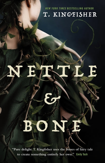Nettle & Bone - Ingram