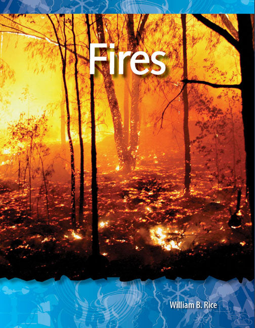 Fires - Ingram