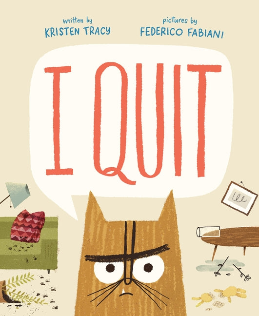 I Quit - Ingram