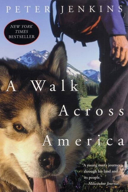 Walk Across America - Ingram