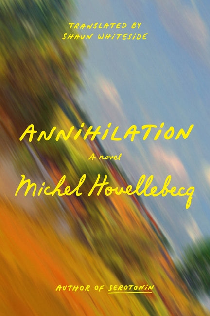 Annihilation - Ingram