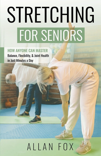 Stretching for Seniors - Ingram