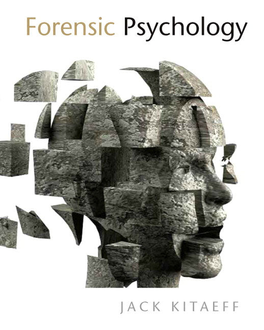 Forensic Psychology - Ingram
