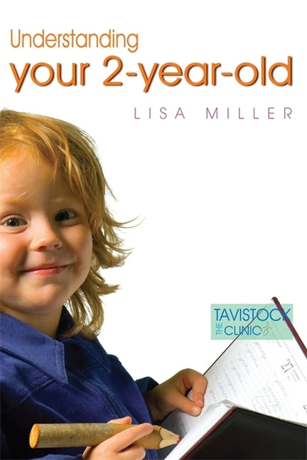 Understanding Your Two-Year-Old - Ingram