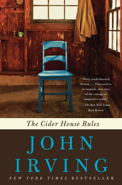 Cider House Rules - Ingram