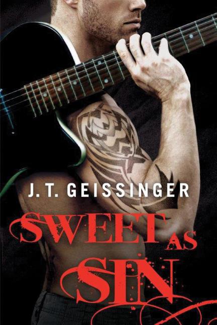 Sweet as Sin - Ingram