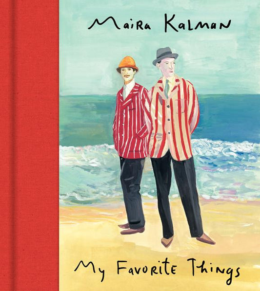 My Favorite Things - Ingram