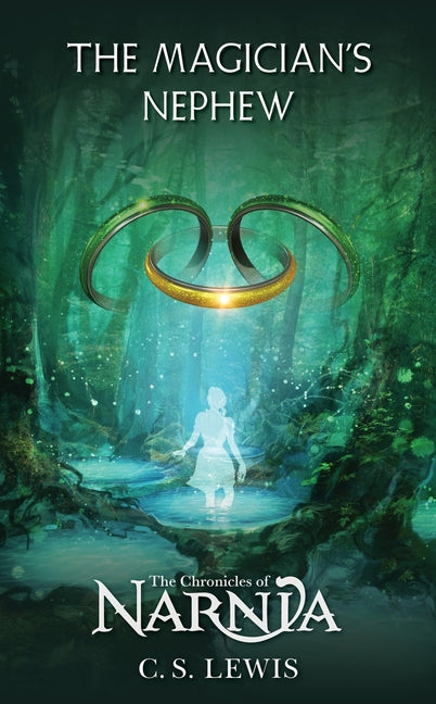 Magician's Nephew - Ingram