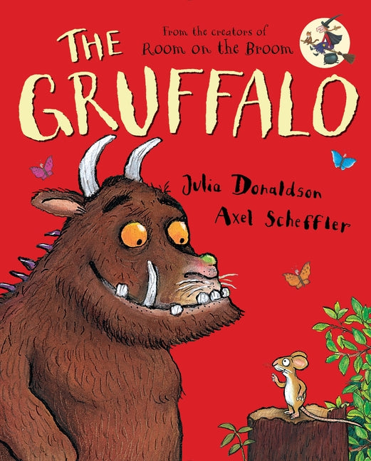 Gruffalo - Ingram