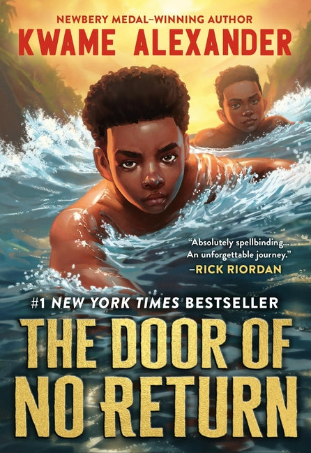 Door of No Return - Ingram