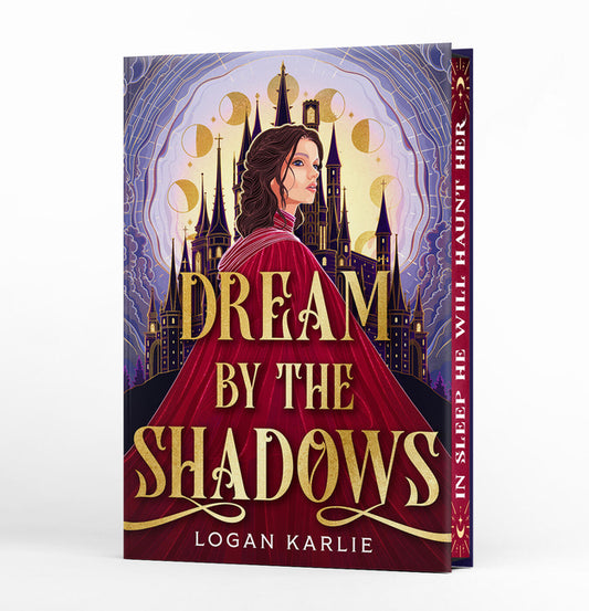 Dream by the Shadows (Deluxe Limited Edition) - Ingram