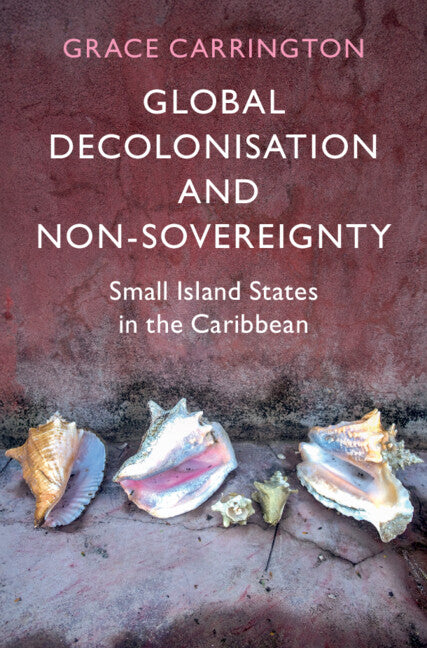 Global Decolonisation and Non-Sovereignty - Ingram