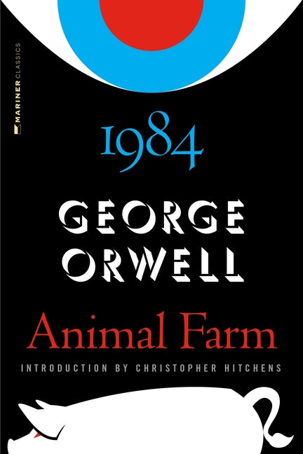 Animal Farm and 1984 - Ingram
