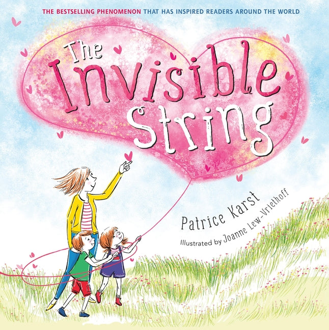 Invisible String - Ingram