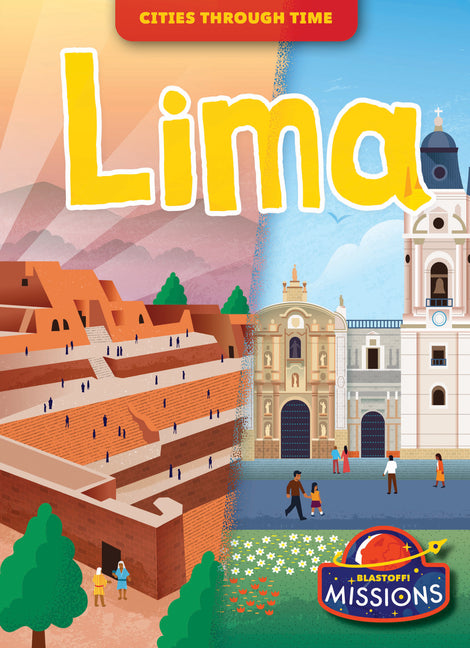 Lima - Ingram