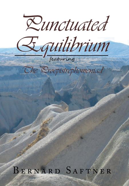 Punctuated Equilibrium Featuring the Proepistrephomeniad - Ingram