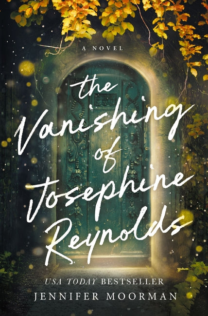 Vanishing of Josephine Reynolds: A Charming and Uplifting Novel with Heartfelt Storytelling - Ingram