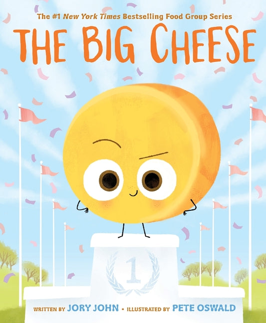 Big Cheese - Ingram