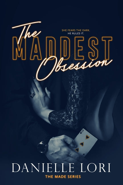 Maddest Obsession - Ingram