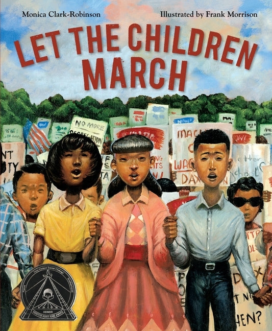 Let the Children March - Ingram