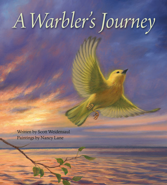 Warbler's Journey - Ingram