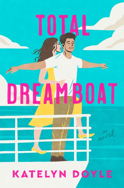 Total Dreamboat - Ingram
