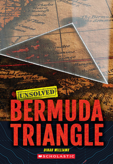 Bermuda Triangle (Unsolved) - Ingram
