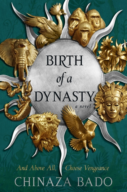 Birth of a Dynasty - Ingram