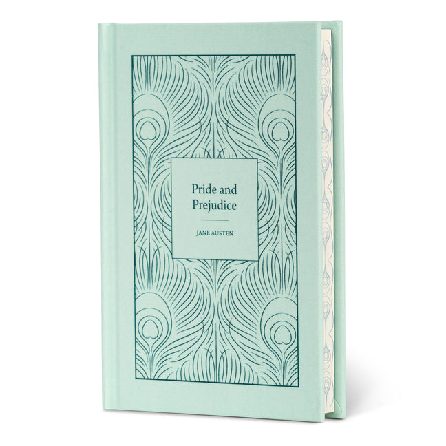 Pride and Prejudice - Ingram
