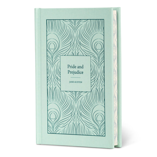 Pride and Prejudice - Ingram