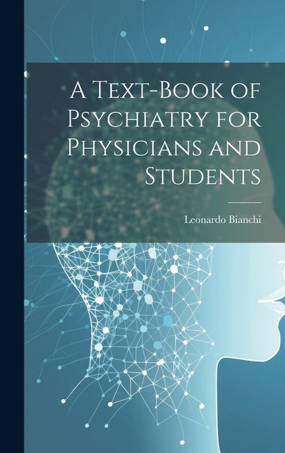 Text-Book of Psychiatry for Physicians and Students - Ingram
