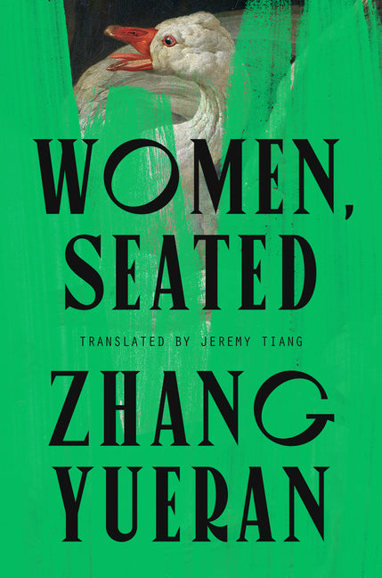 Women, Seated - Ingram