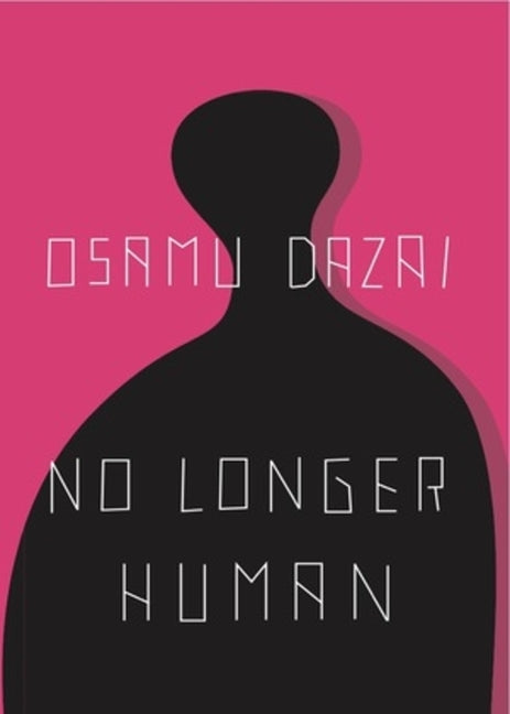 No Longer Human (Revised) - Ingram