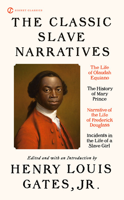 Classic Slave Narratives - Ingram