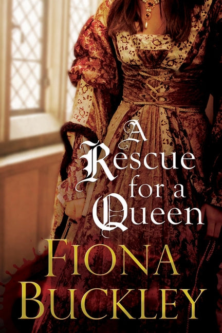 Rescue for a Queen - Ingram