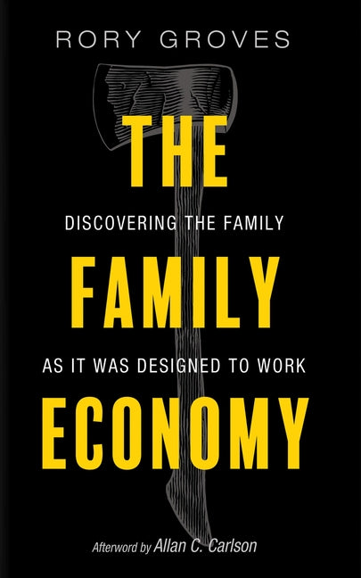 Family Economy - Ingram