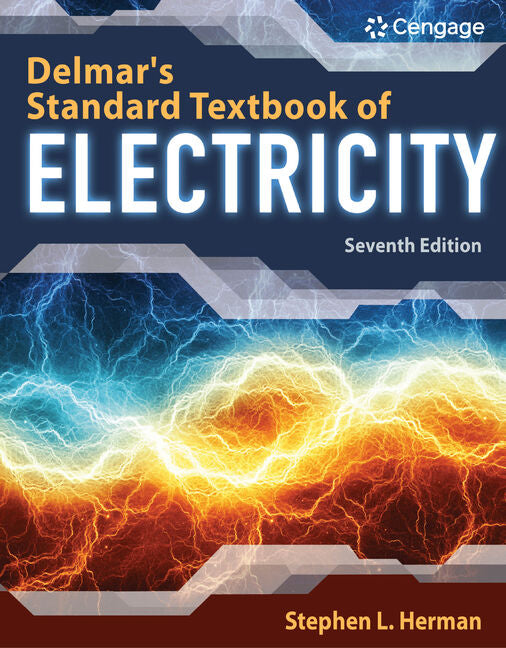 Delmar's Standard Textbook of Electricity - Ingram