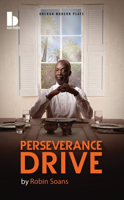 Perseverance Drive - Ingram