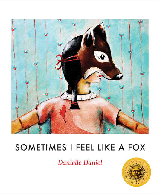 Sometimes I Feel Like a Fox - Ingram