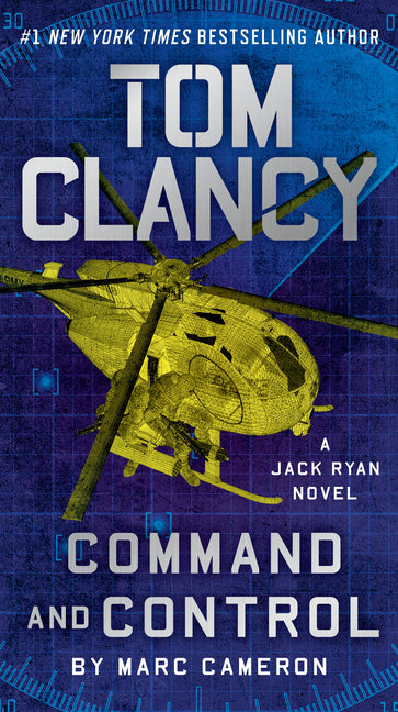 Tom Clancy Command and Control - Ingram