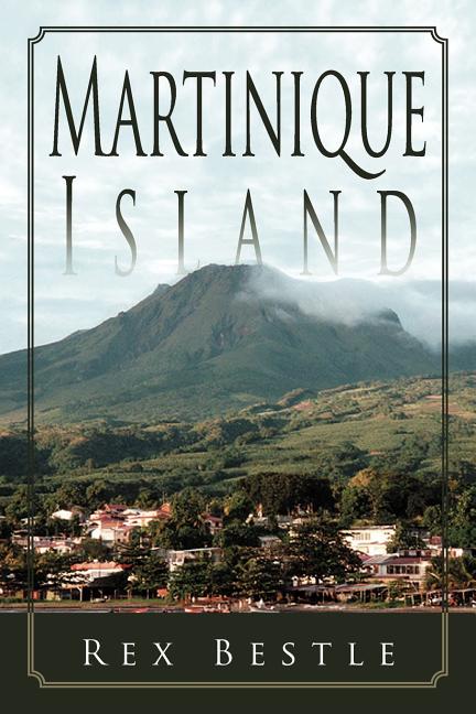 Martinique Island - Ingram
