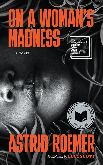 On a Woman's Madness - Ingram