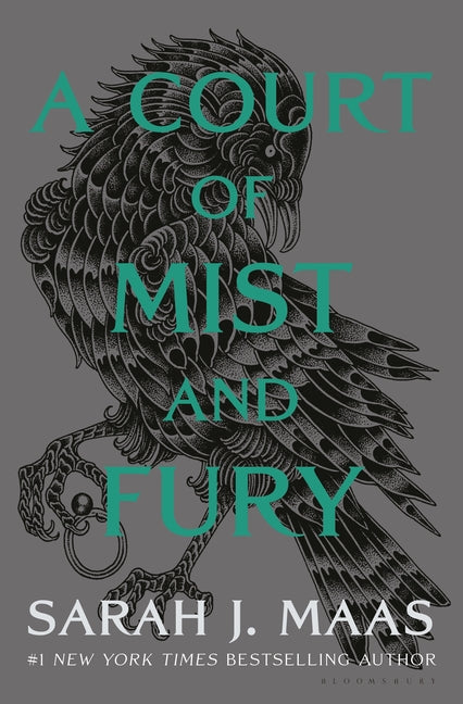 Court of Mist and Fury - Ingram