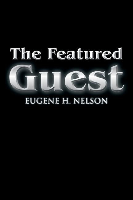 Featured Guest - Ingram