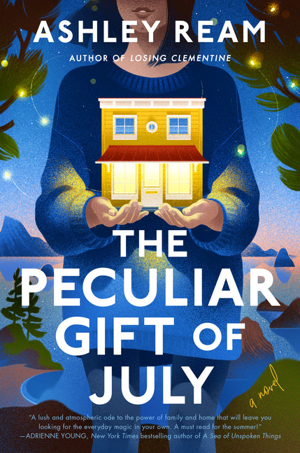 Peculiar Gift of July - Ingram