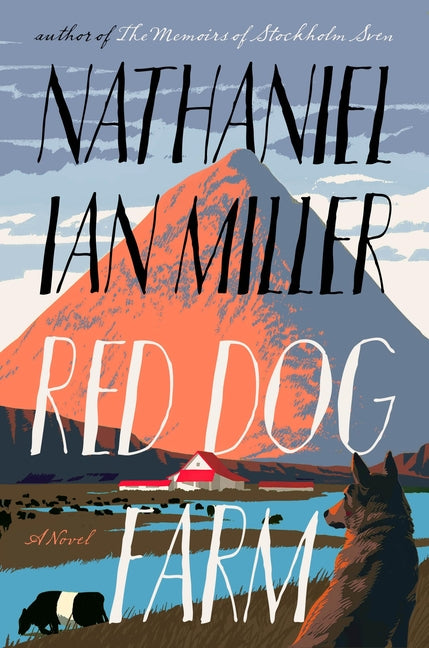 Red Dog Farm - Ingram