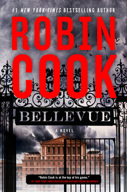Bellevue - Ingram